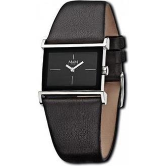 ساعت مچی ام اند ام M&M کد M11856-445